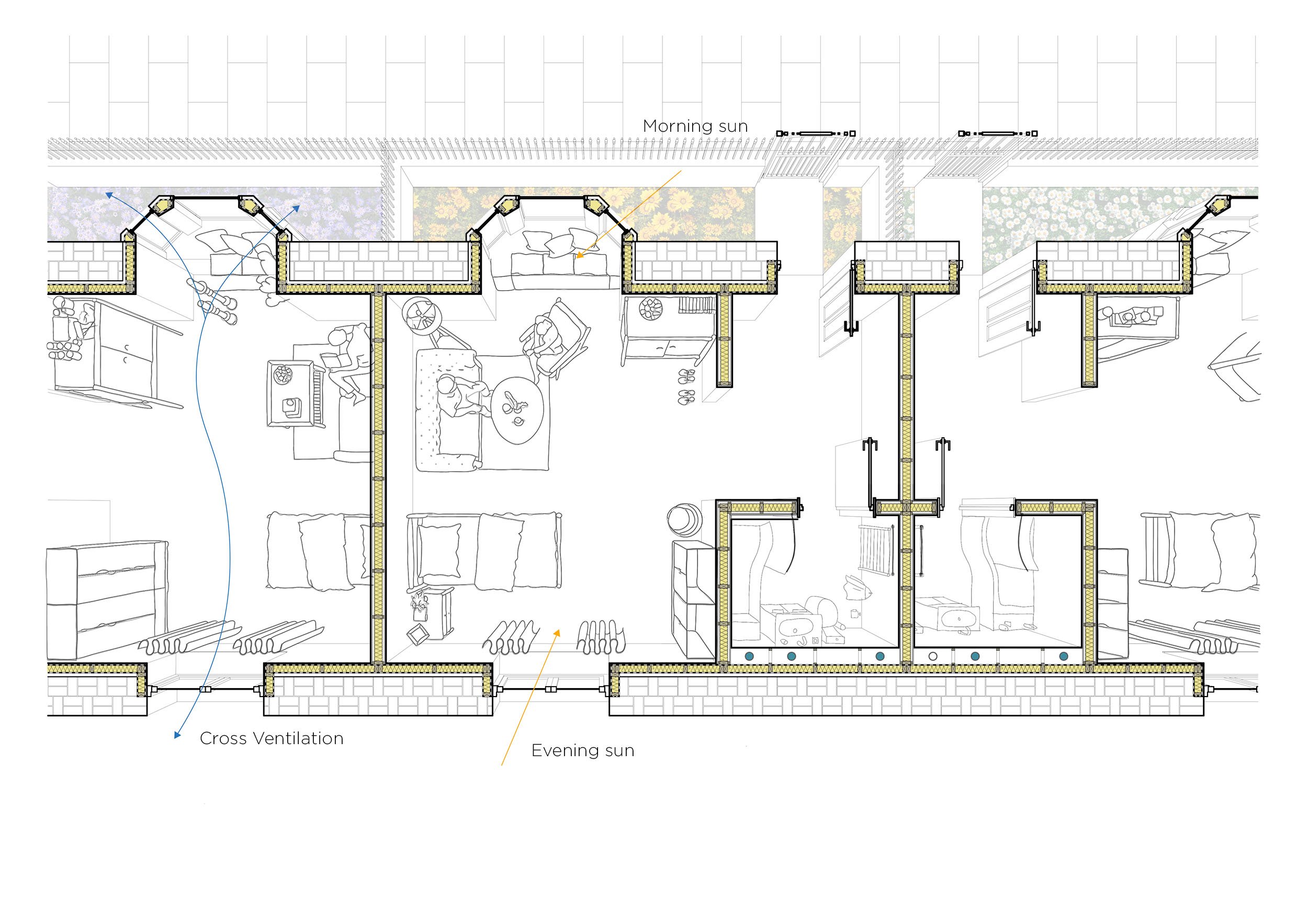 Plan Perspective