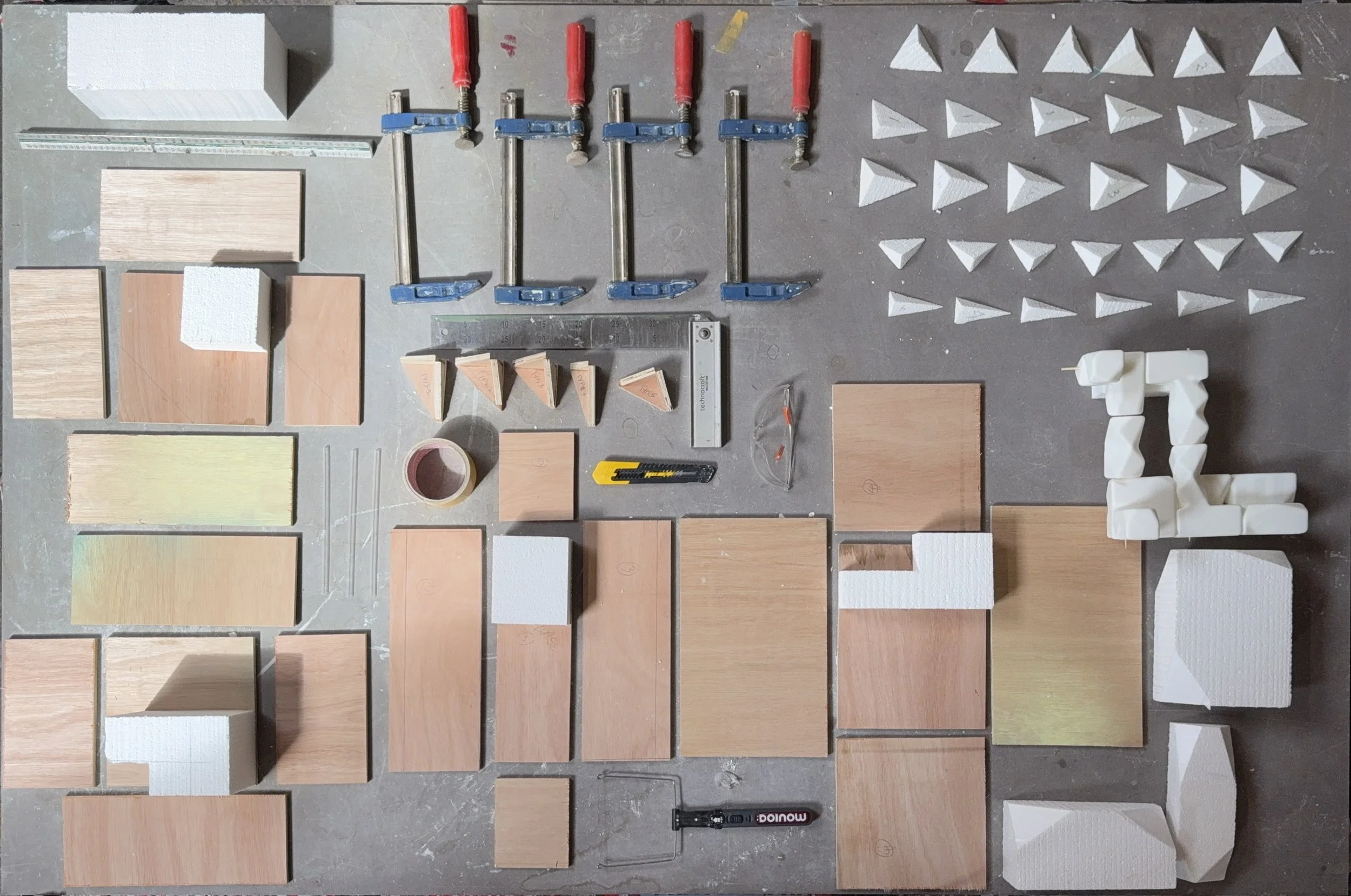 Tool kit