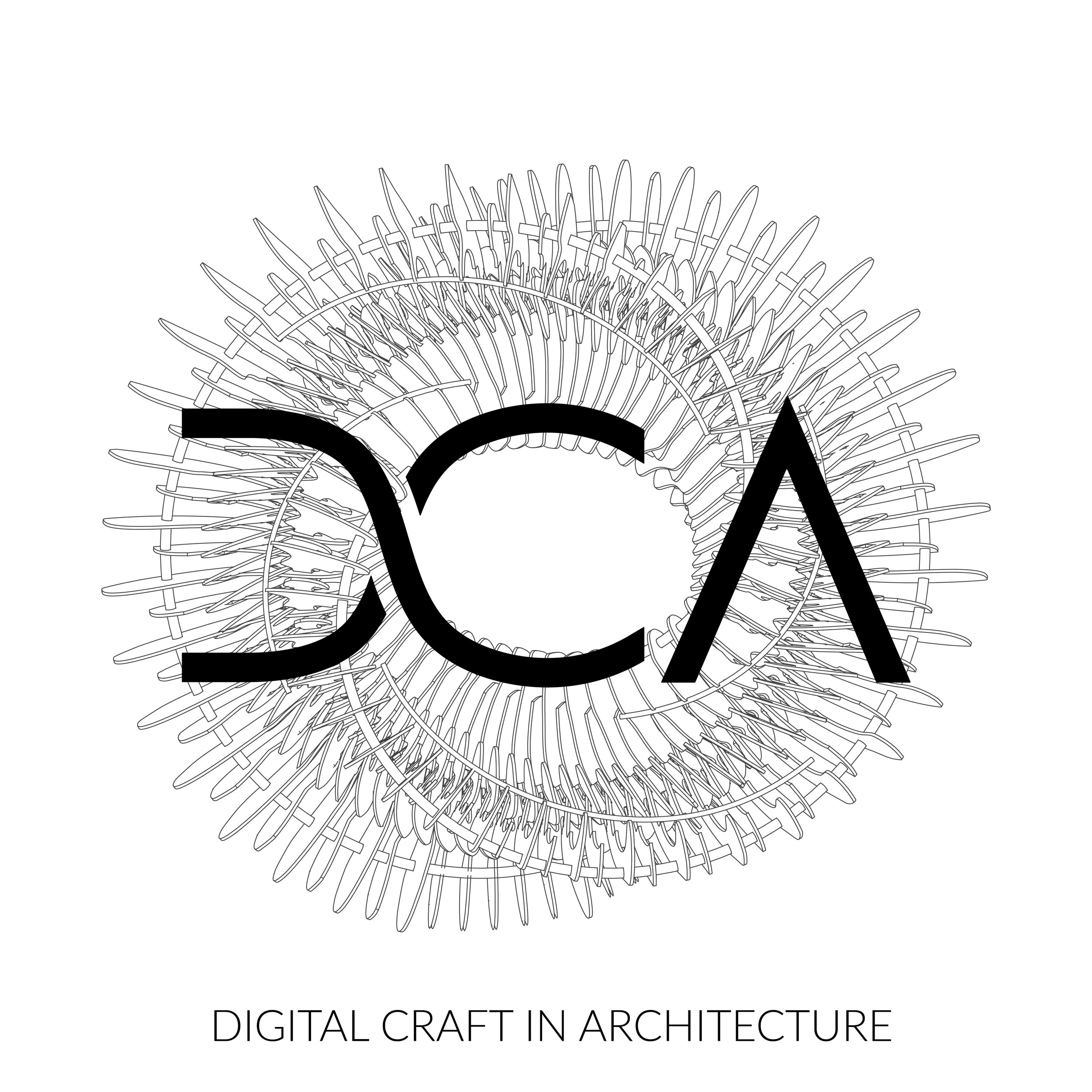 Digital Craft in Architecture (MA)