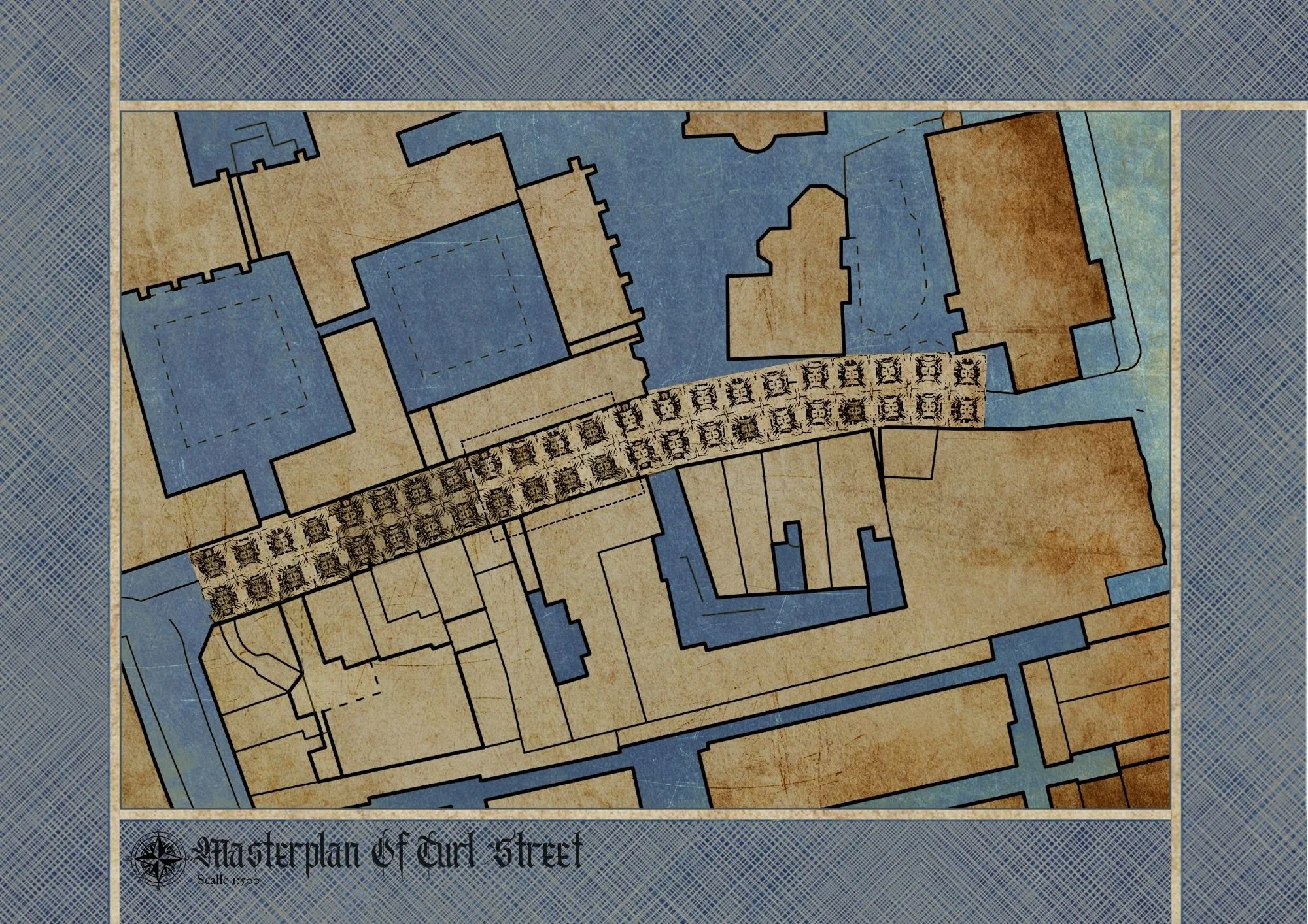 Masterplan