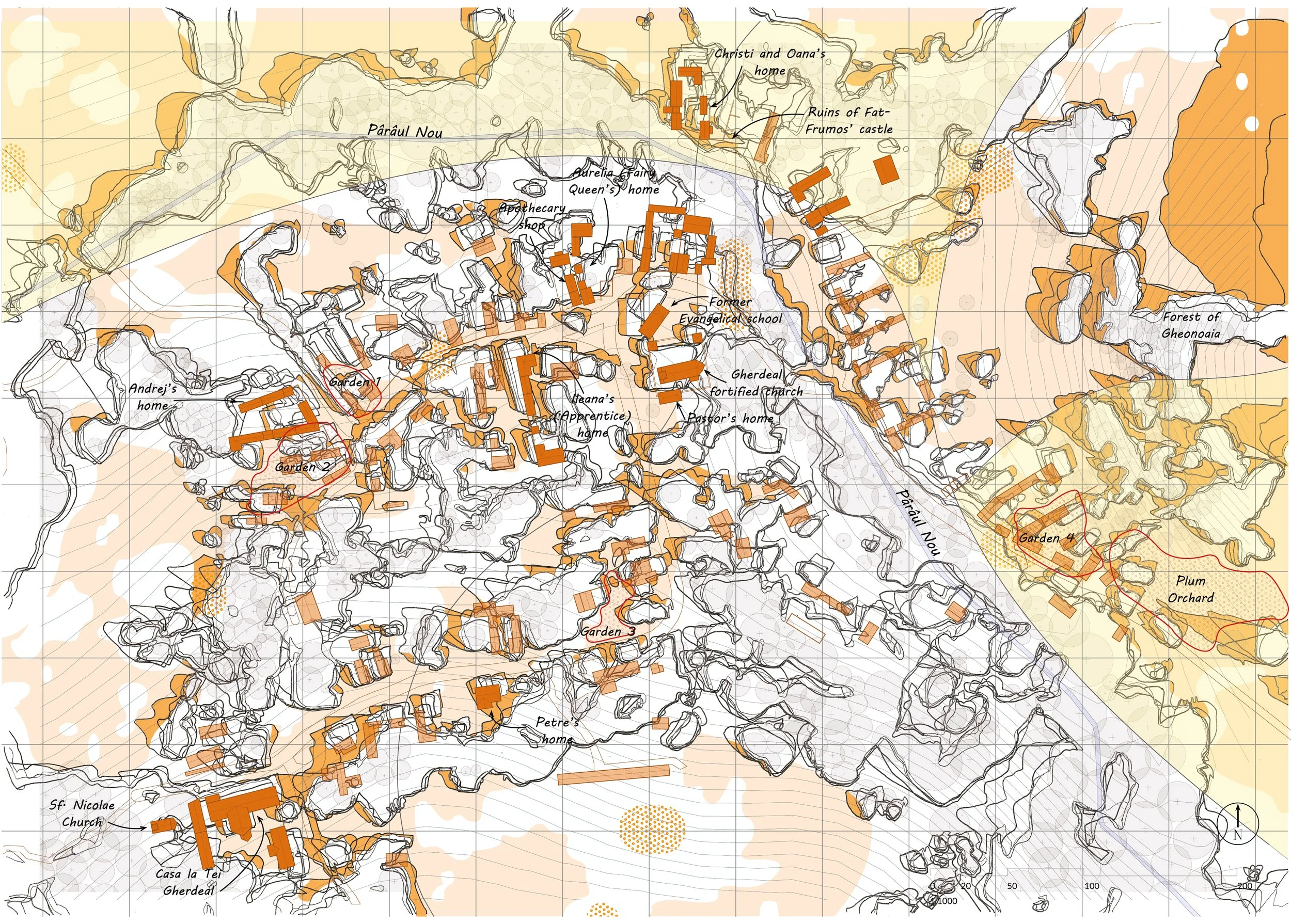 Ann Parkyn_Village Map - Ann Parkyn.jpg