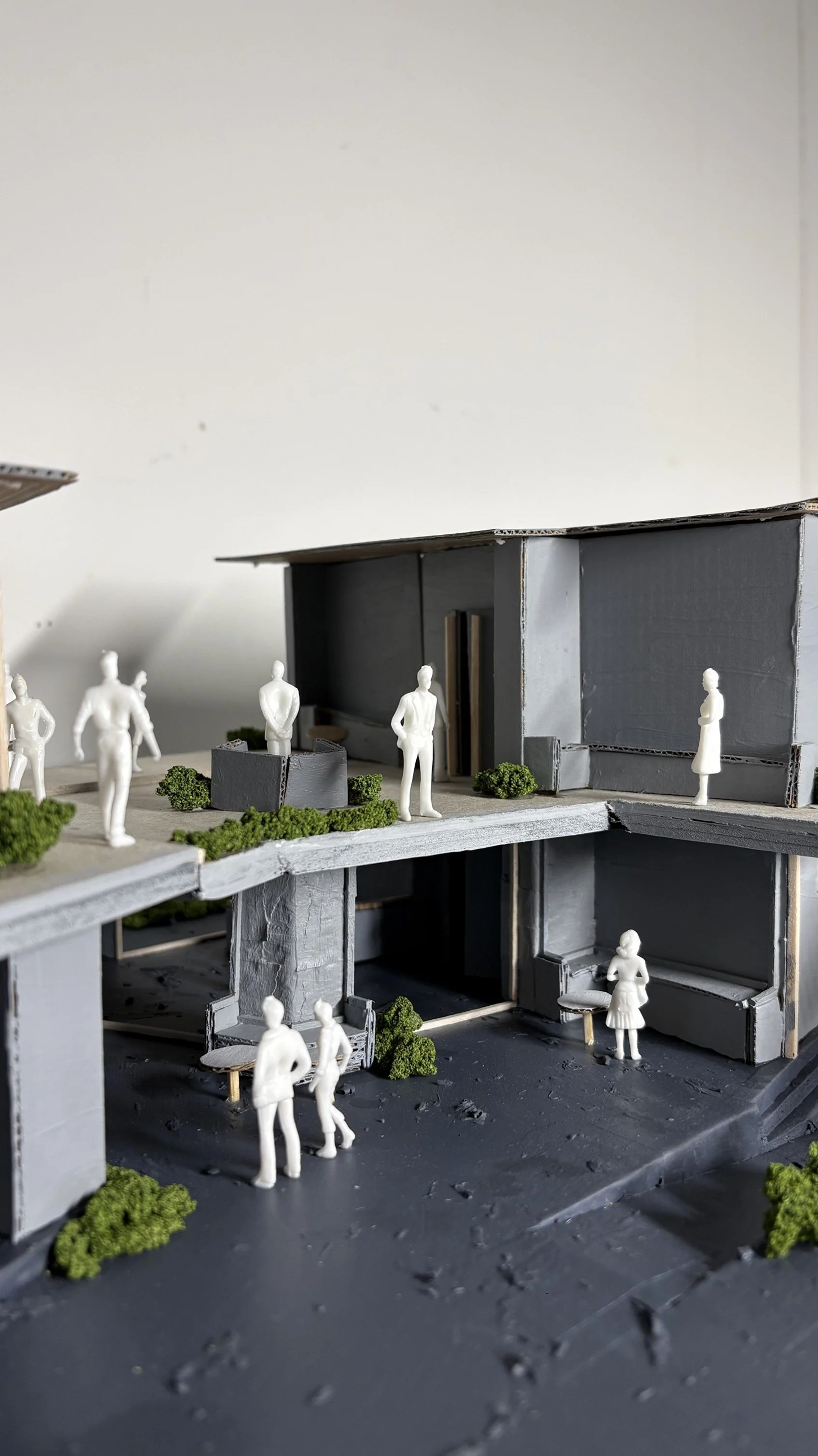 Final model