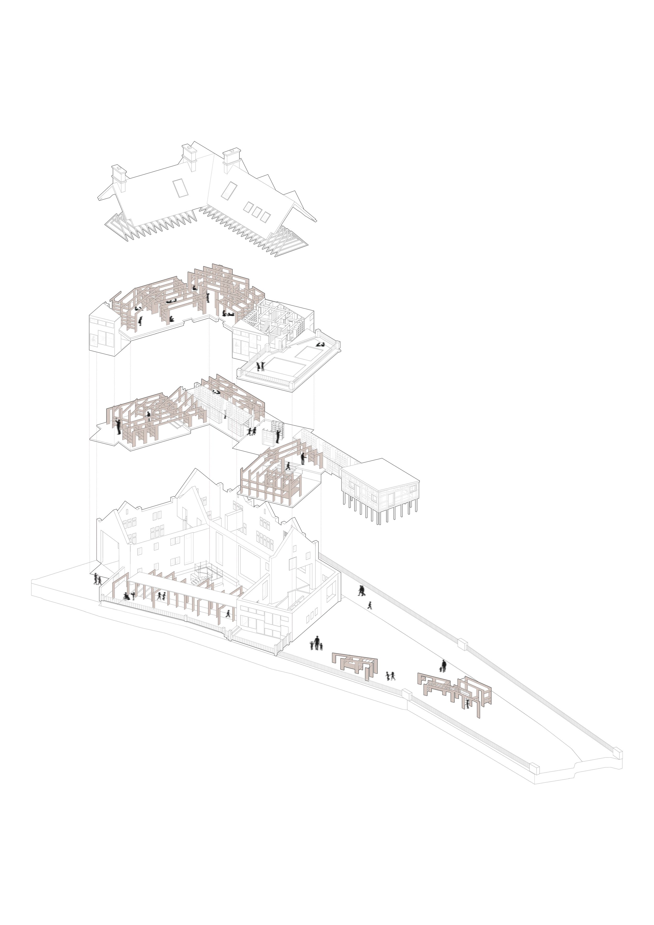 Axonometric