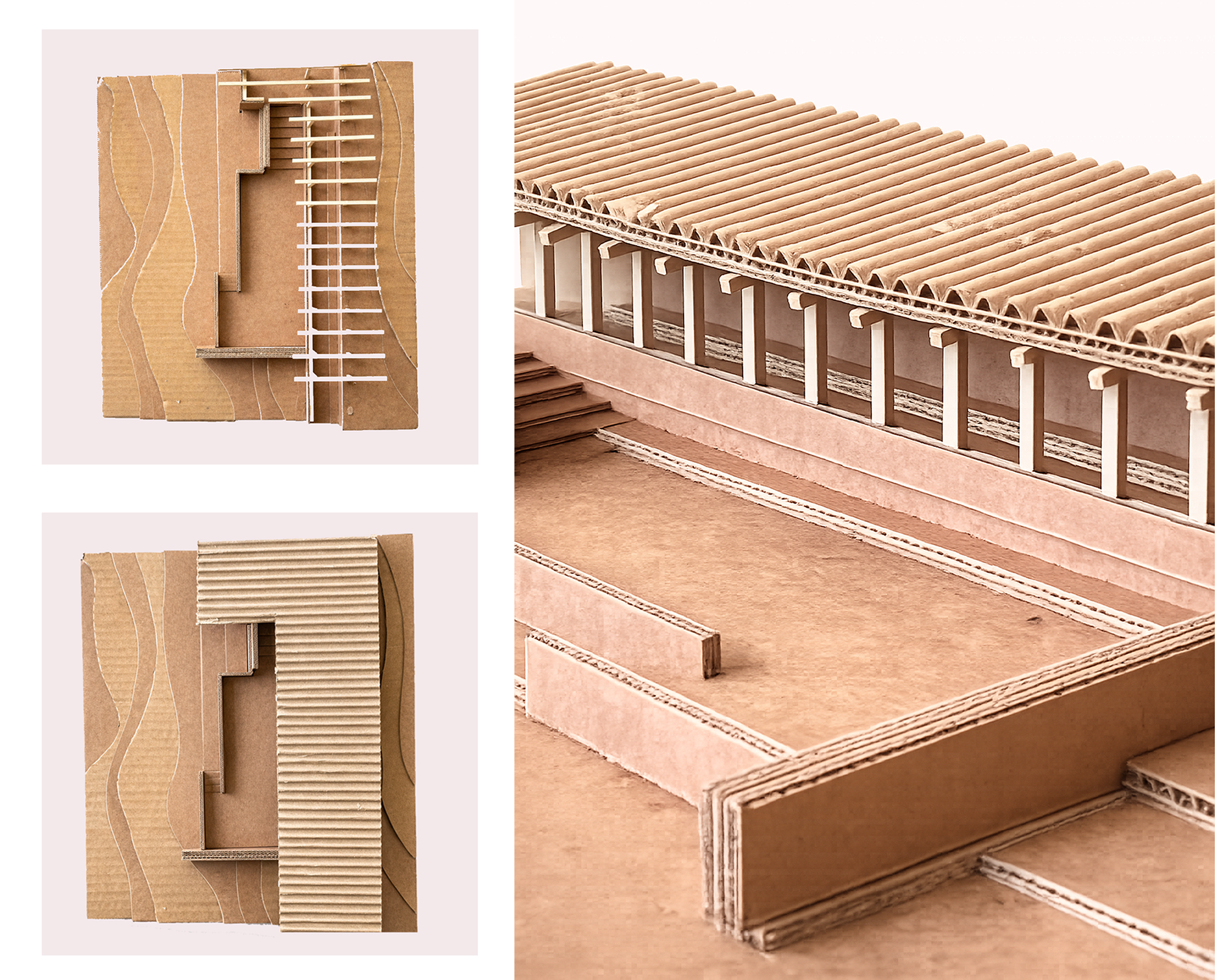 Final Sketch Model