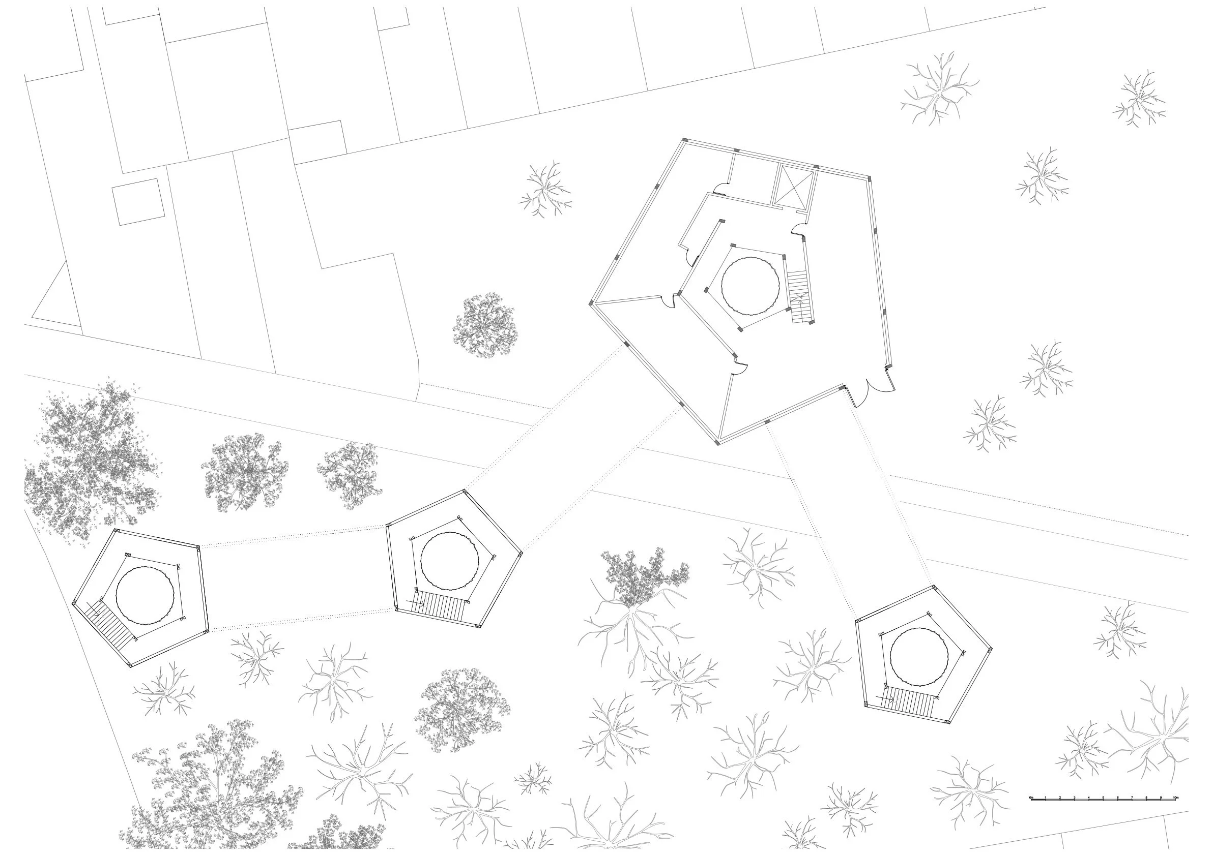 Ground Floor Plan