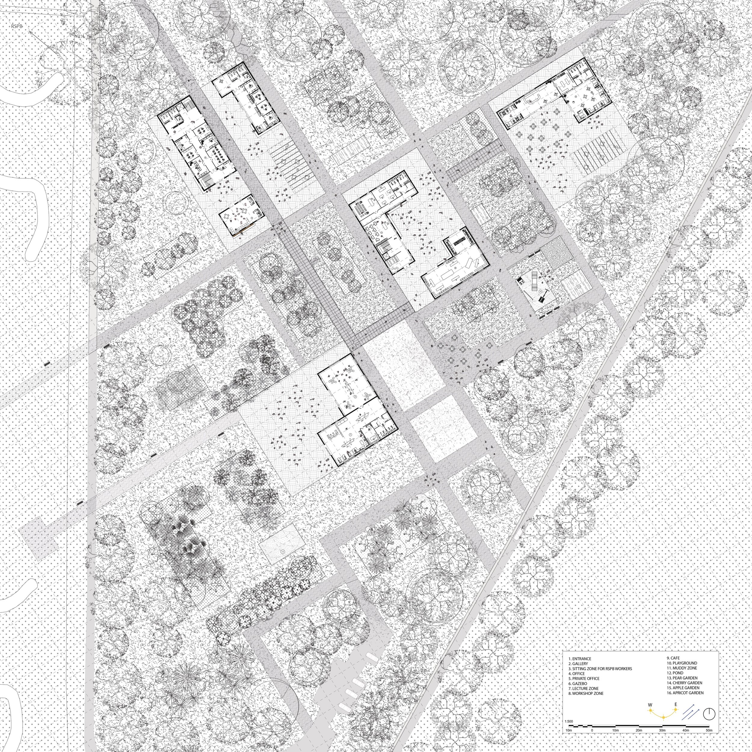 Ground Floor Plan