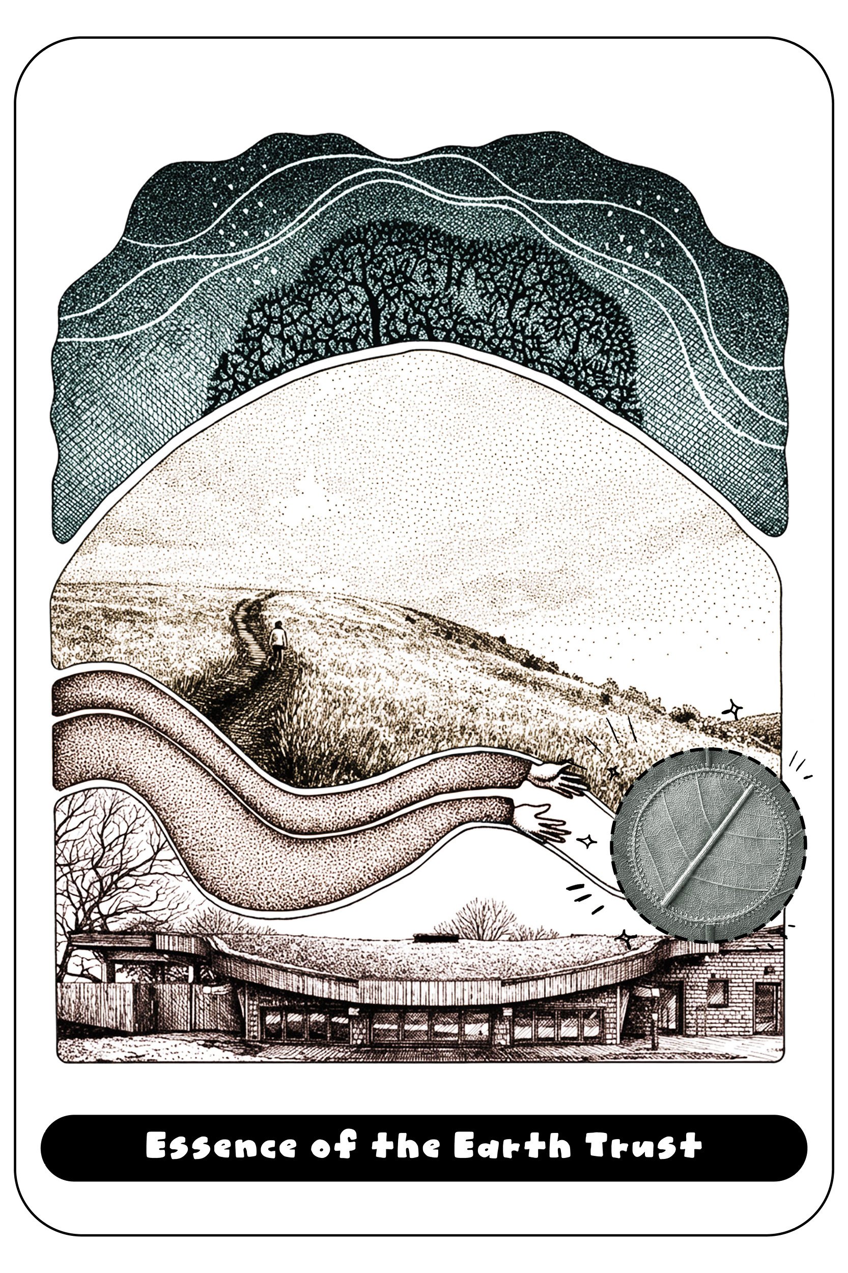 Essence of the Earth Trust 