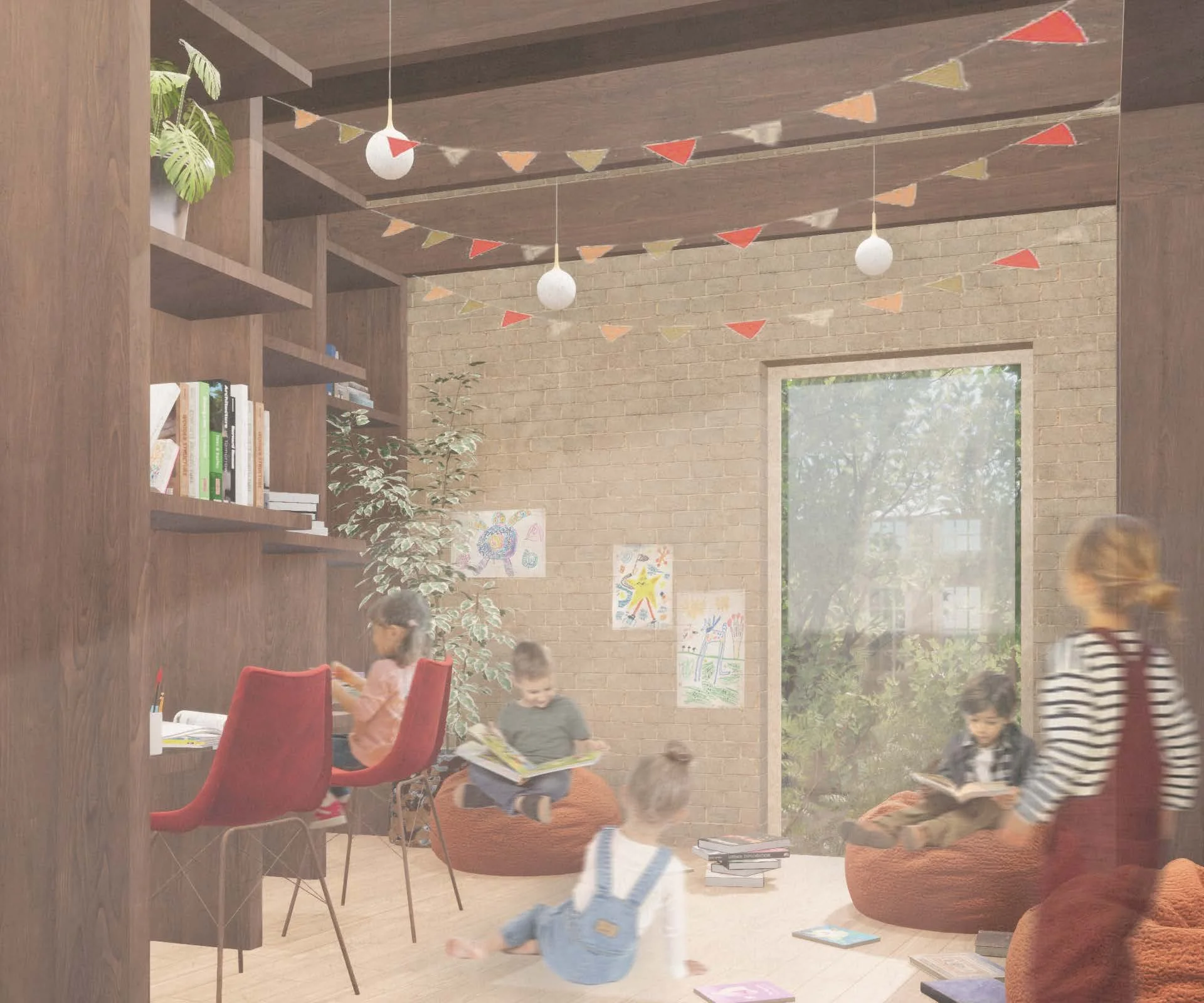 Reading Render