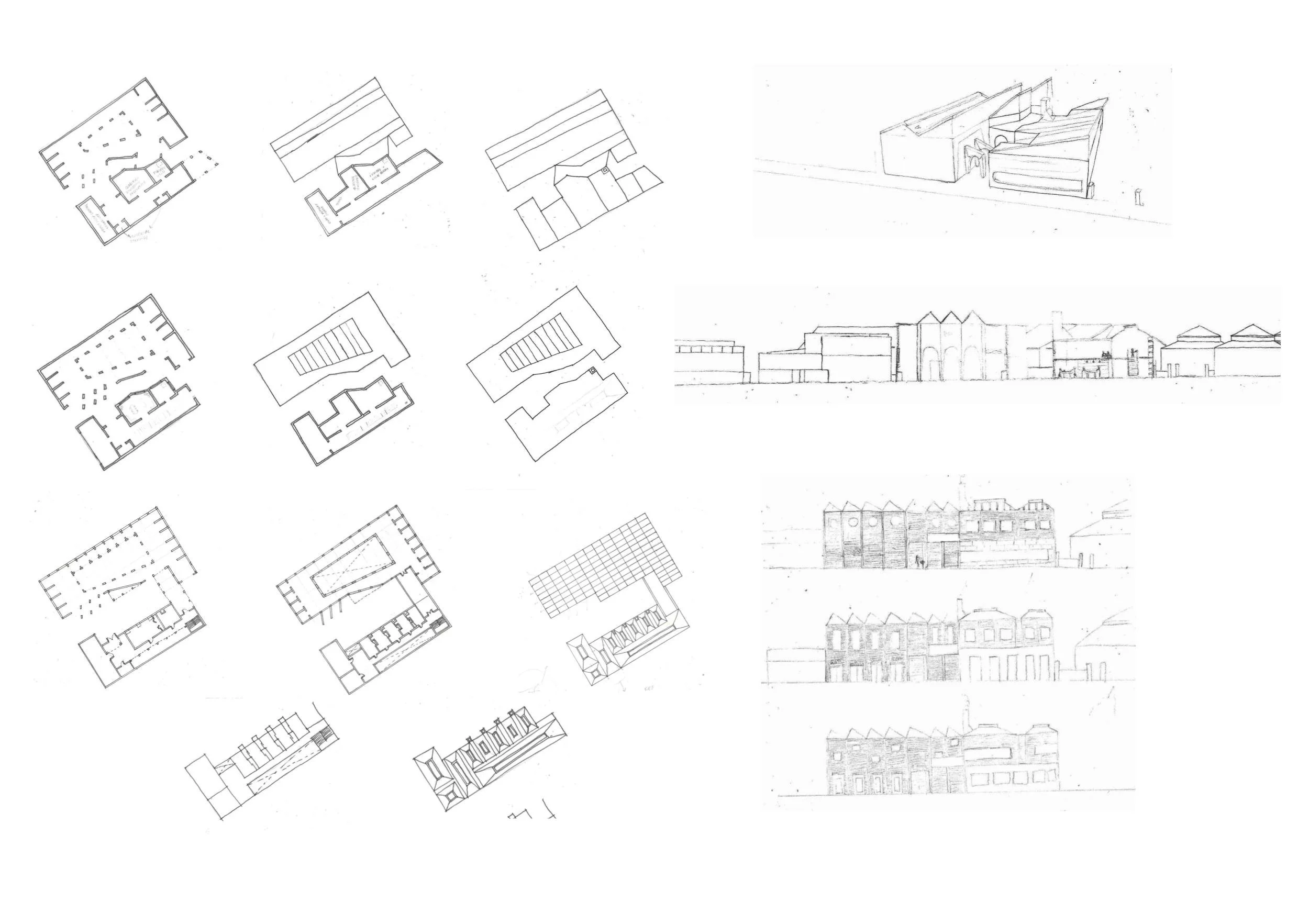 Arts Market development