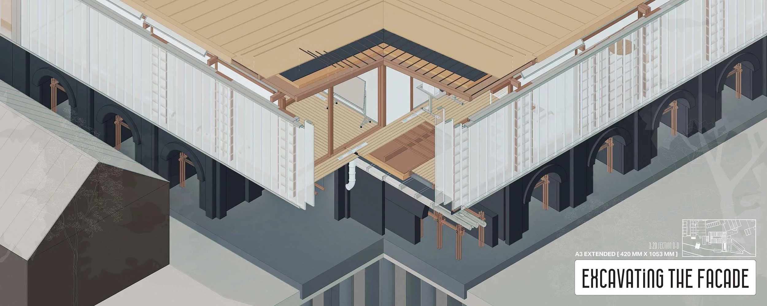 Construction Assembley 