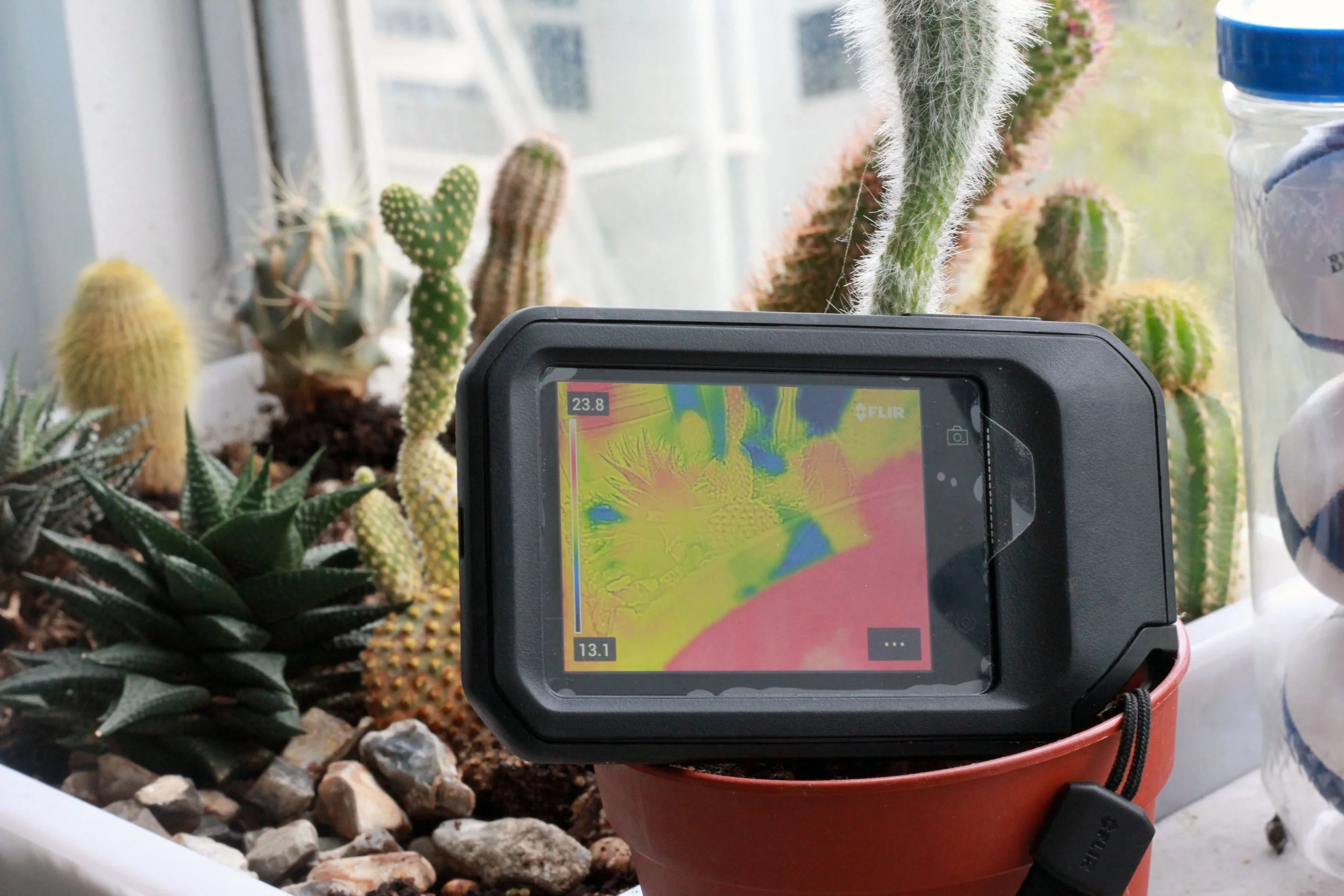 Technology & Accessories