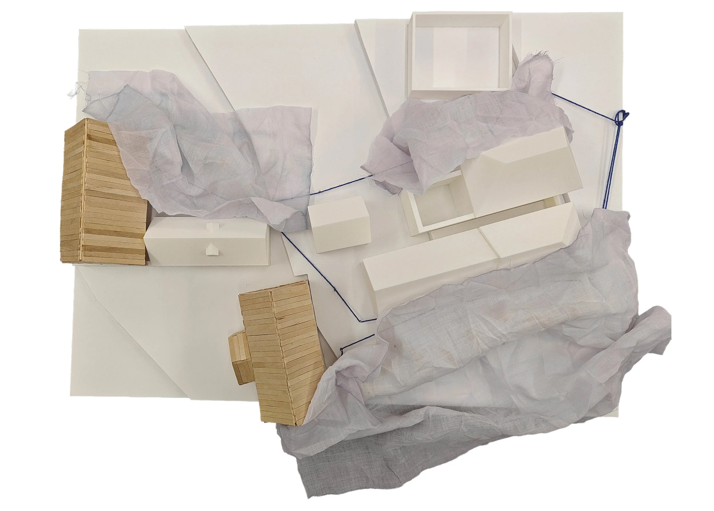 Conceptual model of magic