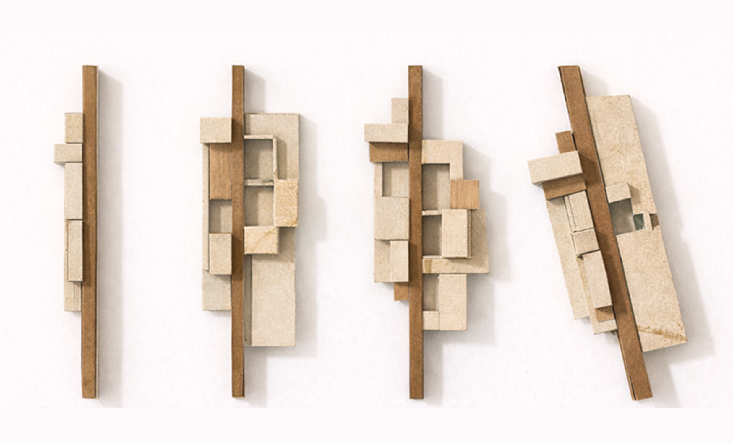 Massing Models 