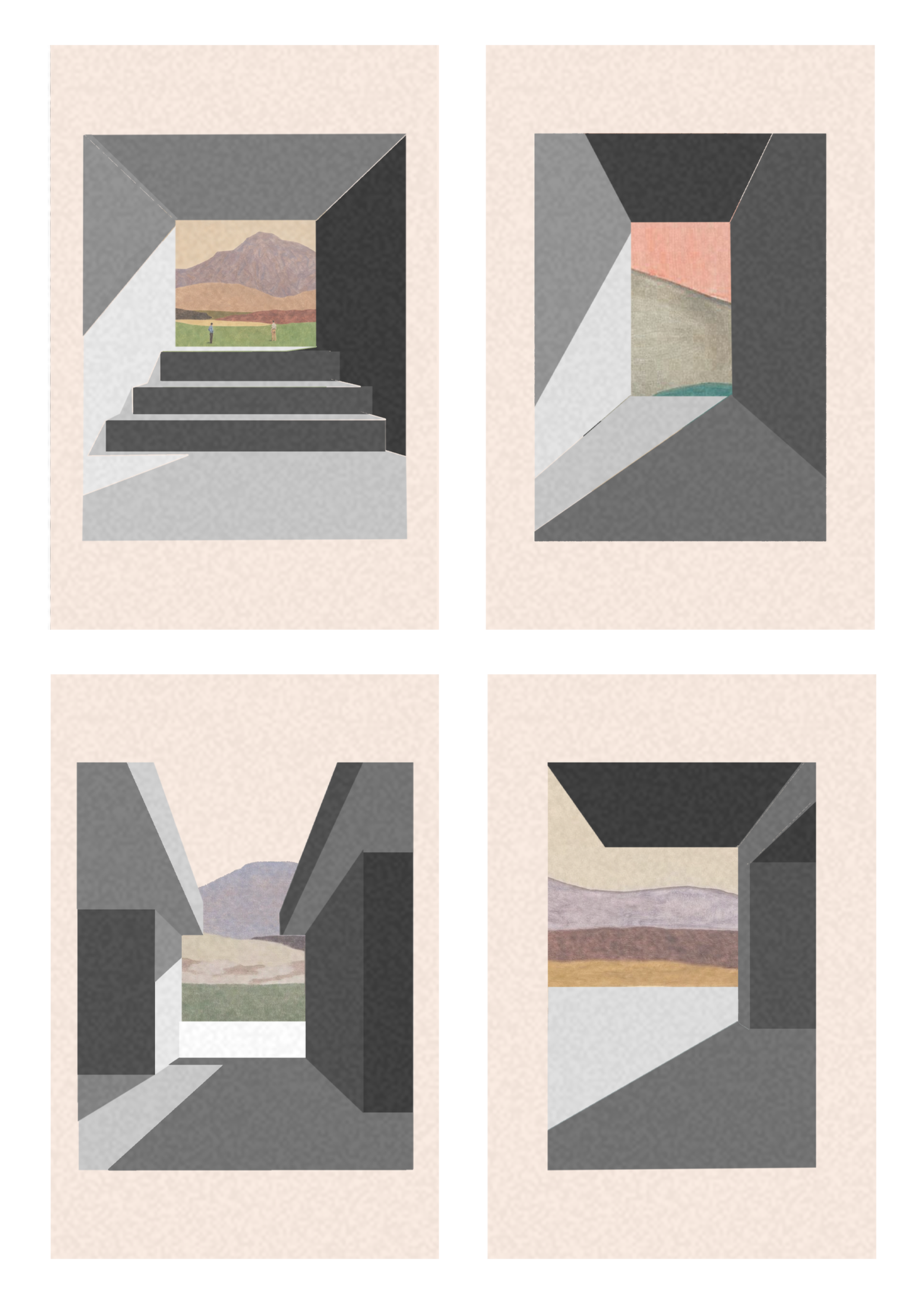 Architecture Framing the View 