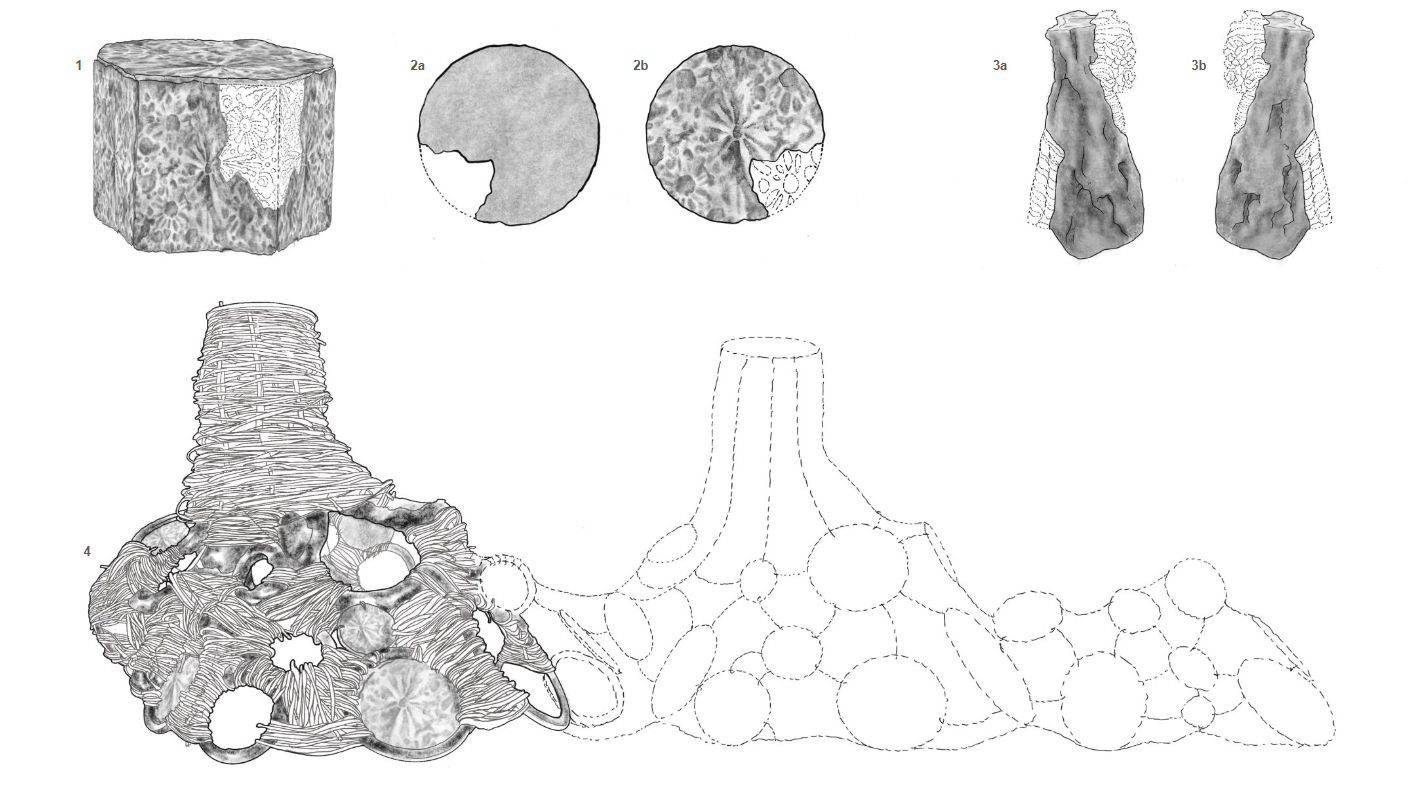 Hugle Future Archeology