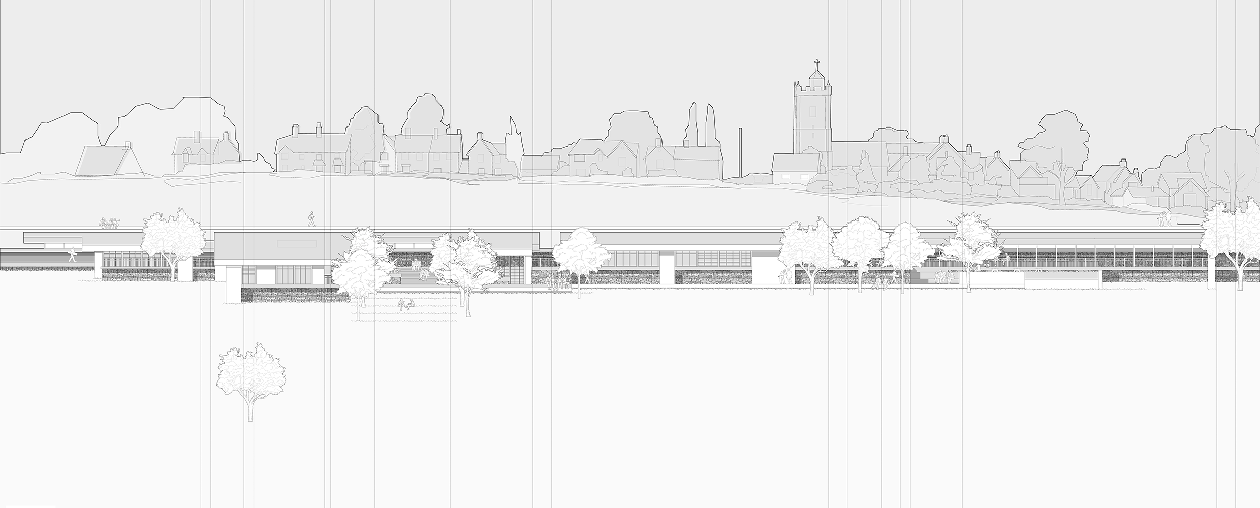 Building Elevation