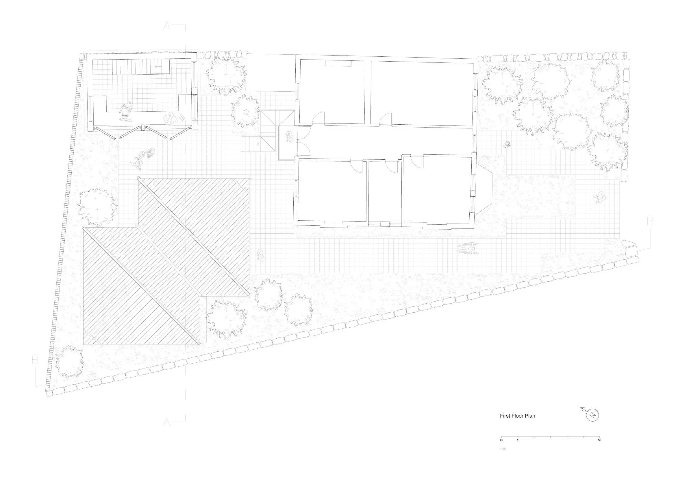 First Floor Plan