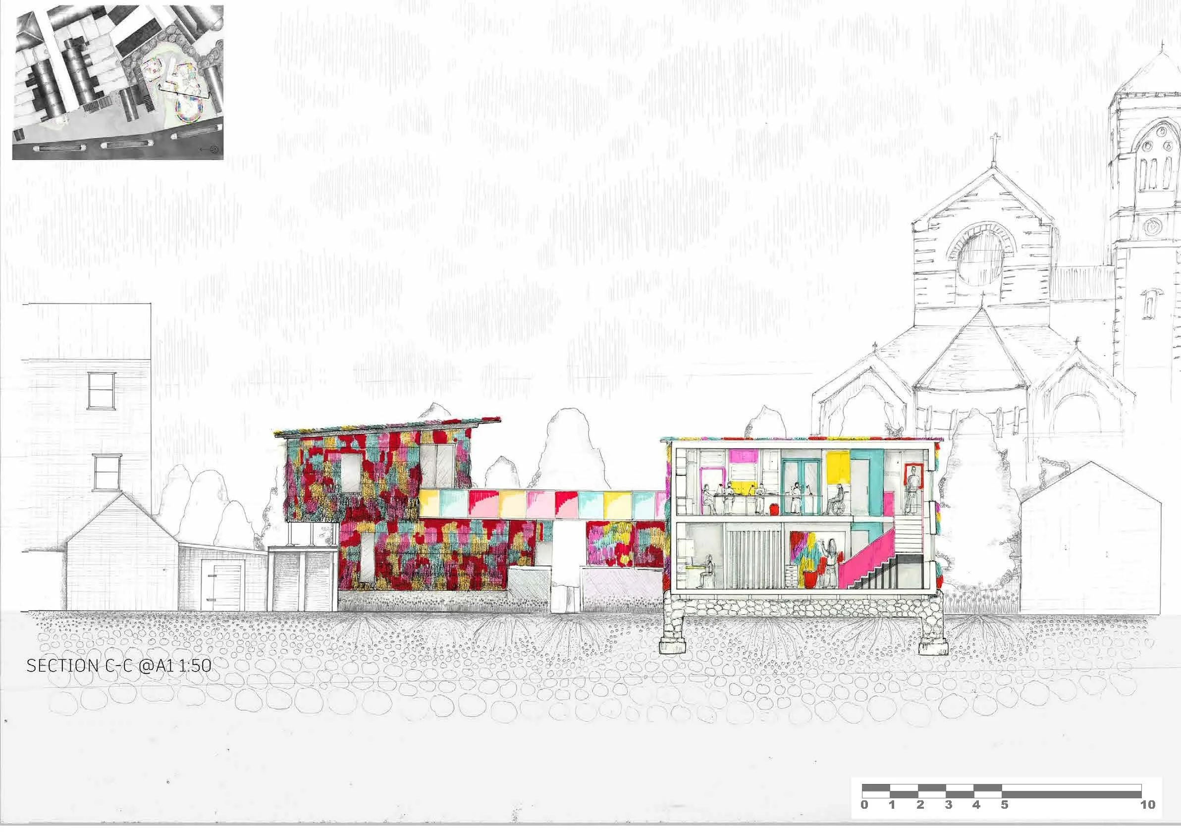 Proposed Section