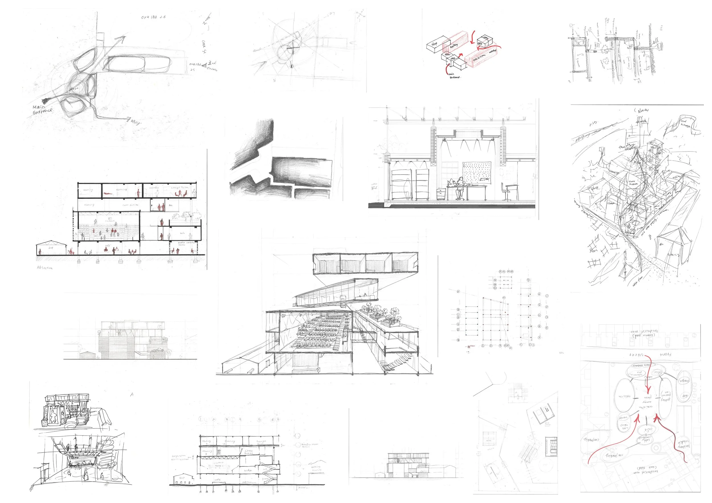 Sketches