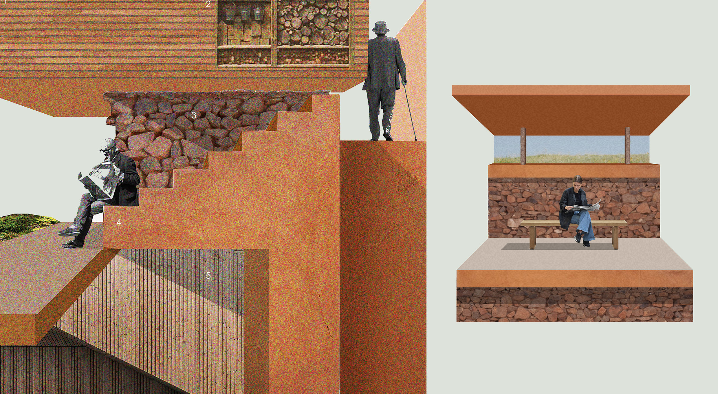 Understanding the Materiality