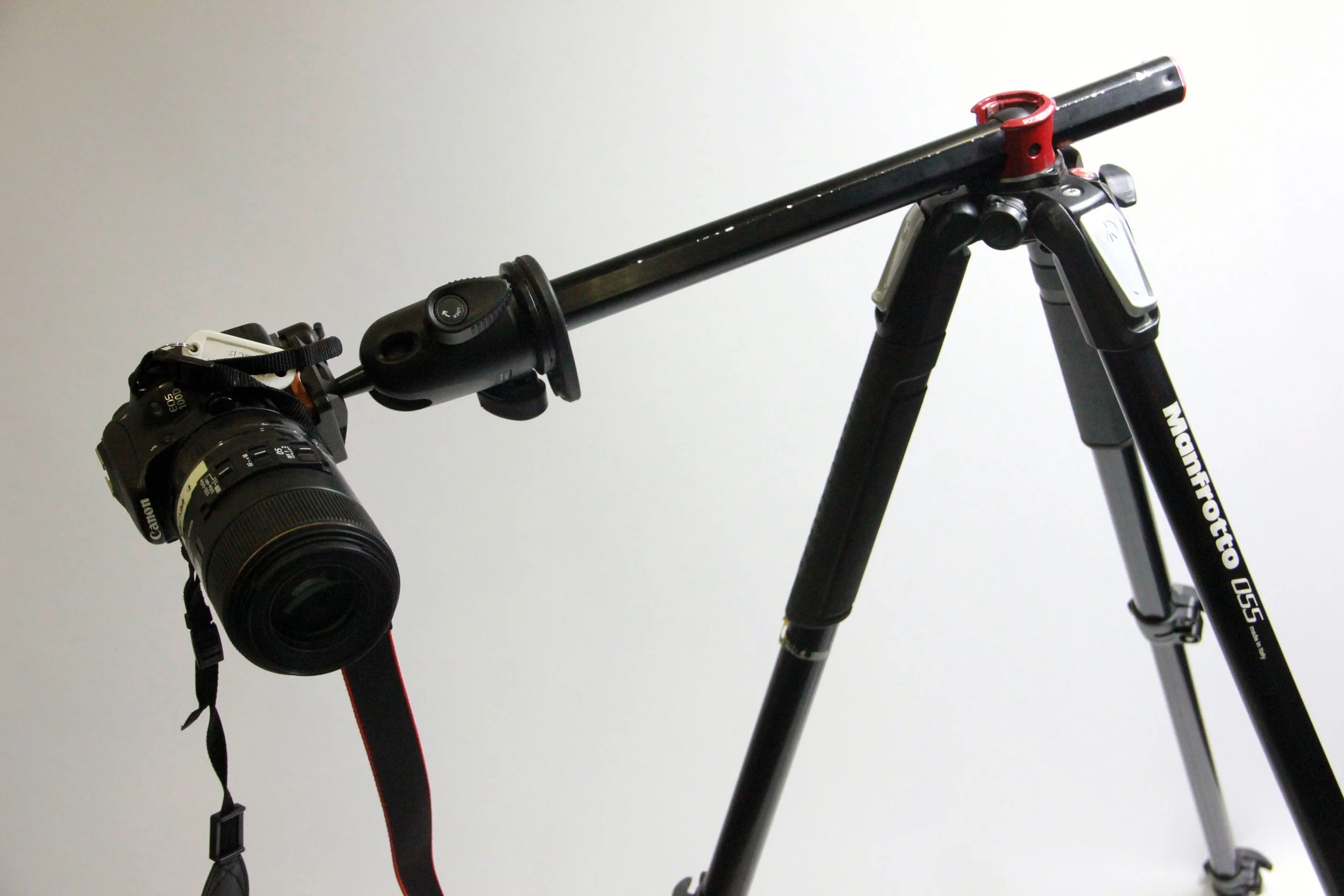 Photography & Media Equipment