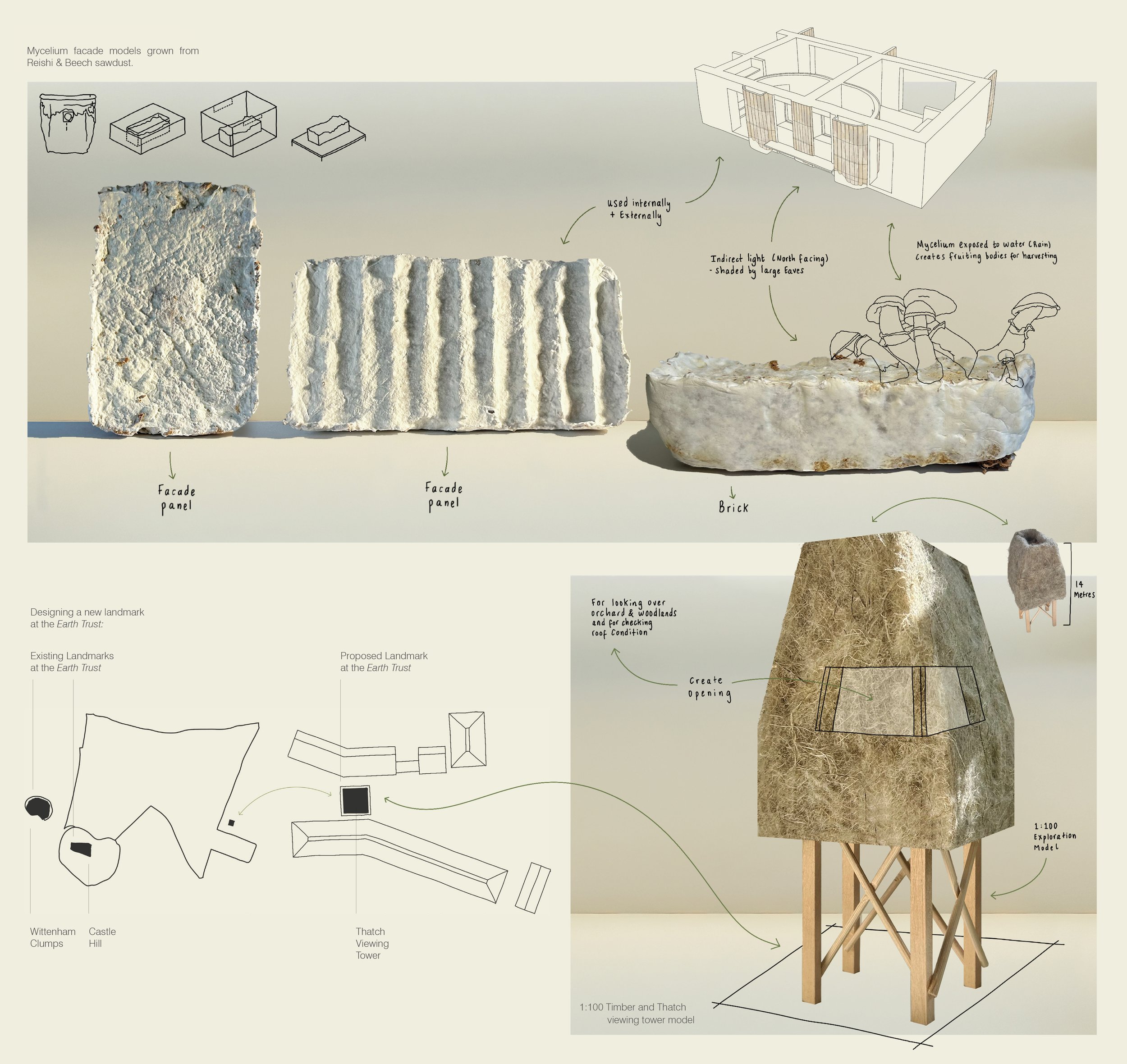 Design Development Models
