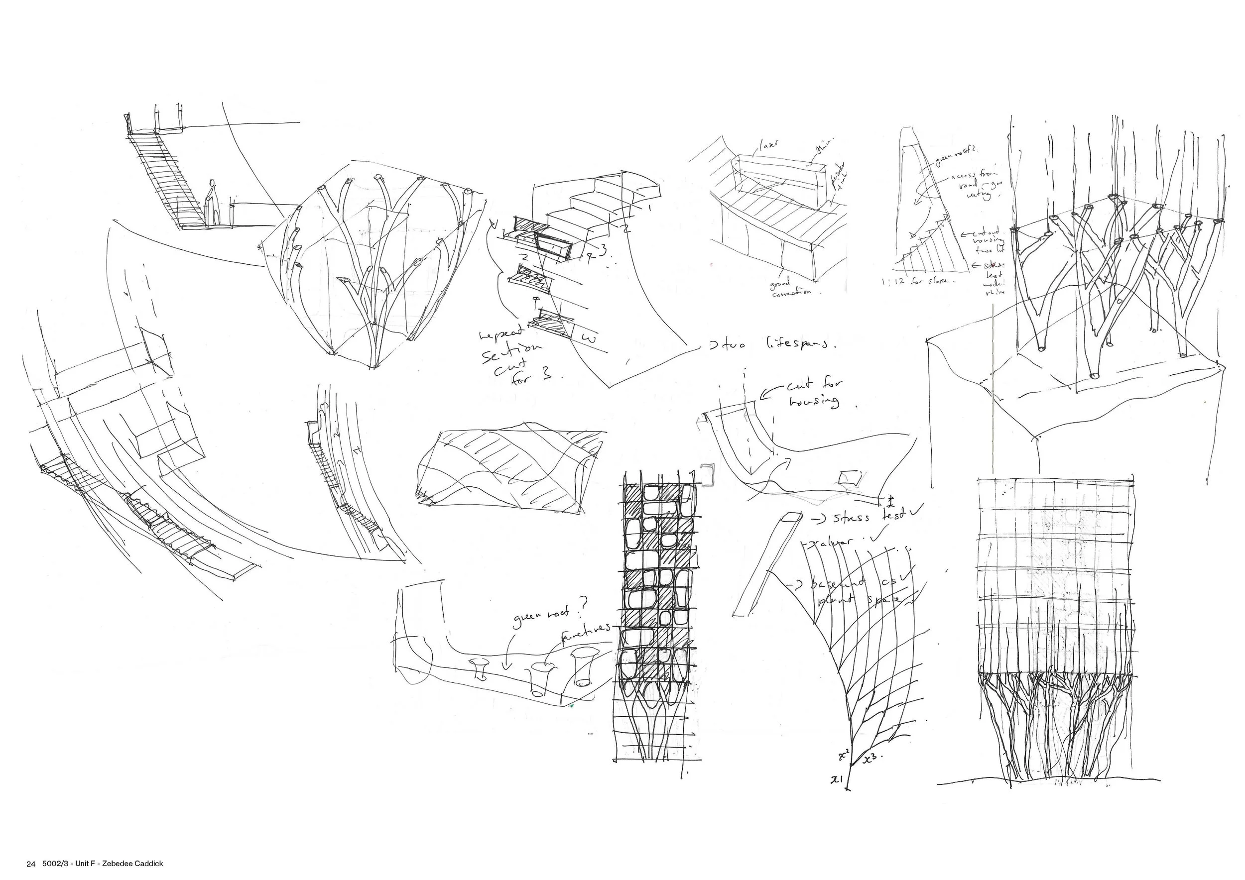 Sketches