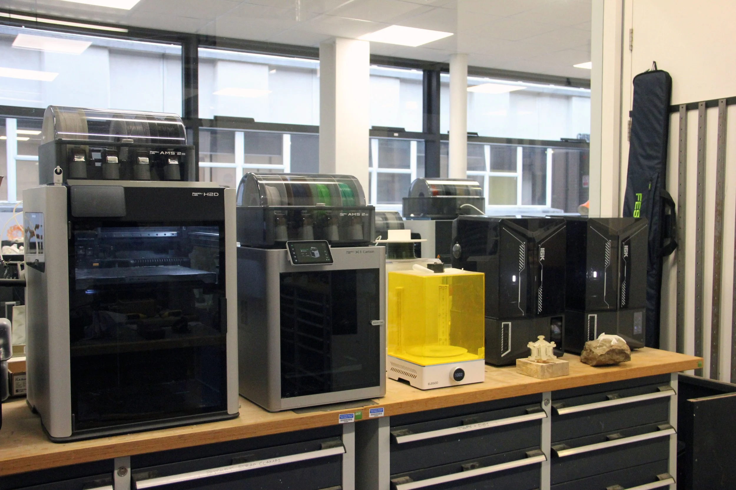 3D Printing