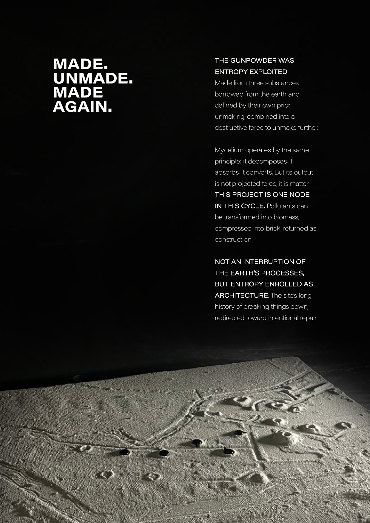 Topo Model