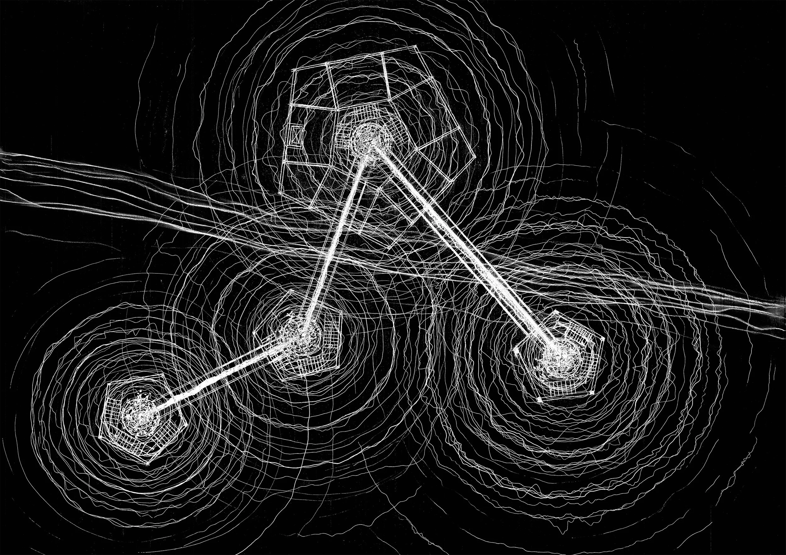 Mycelium Signals