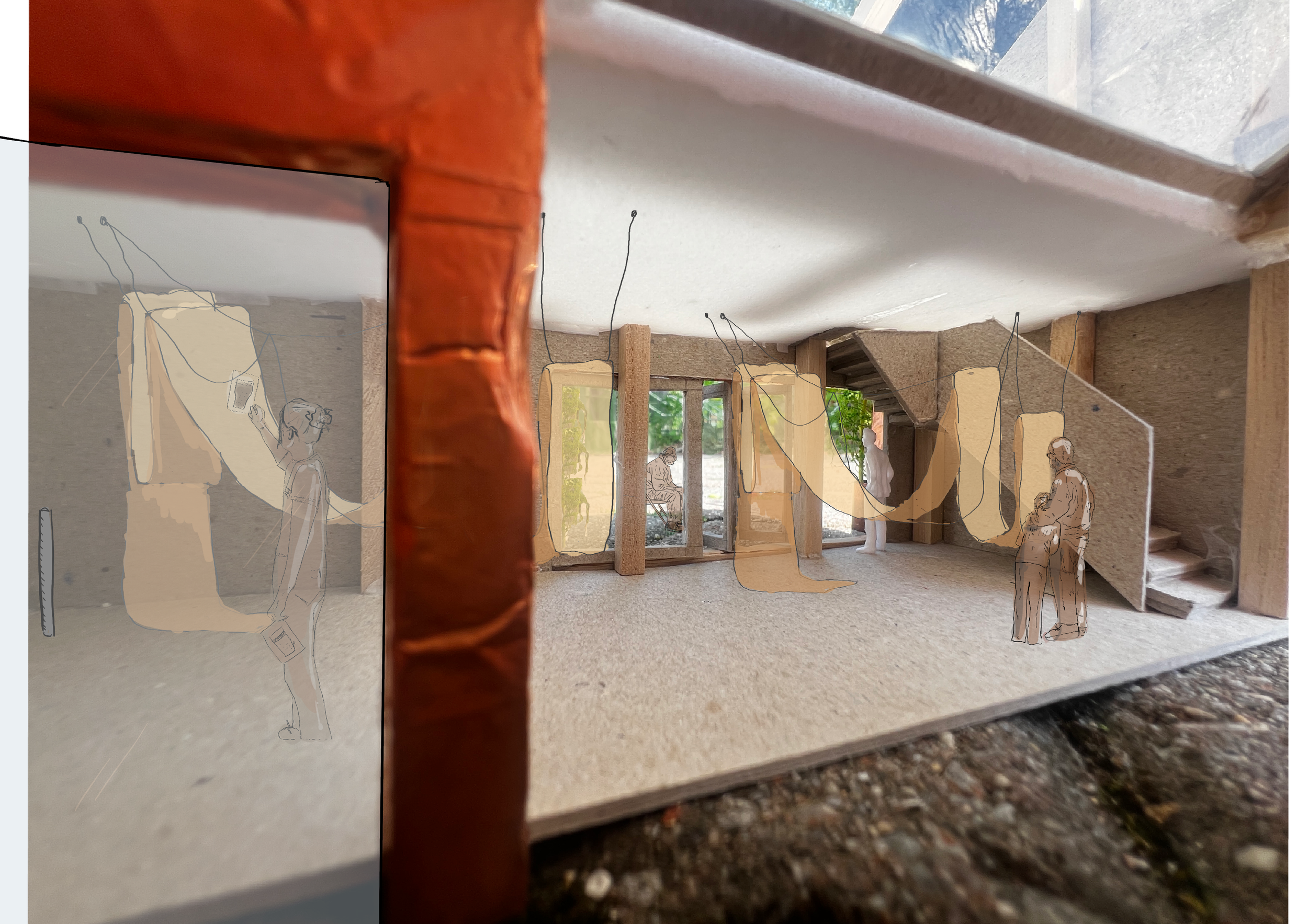 Exhibition Space