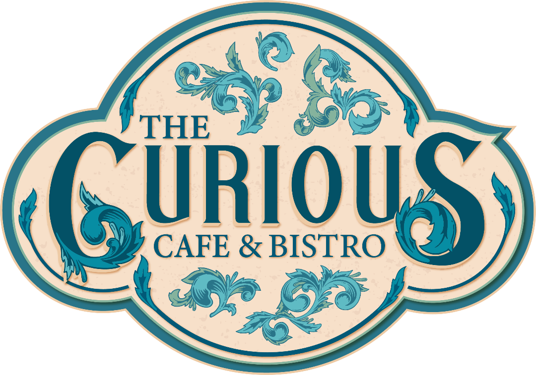 The Curious Cafe and Bistro