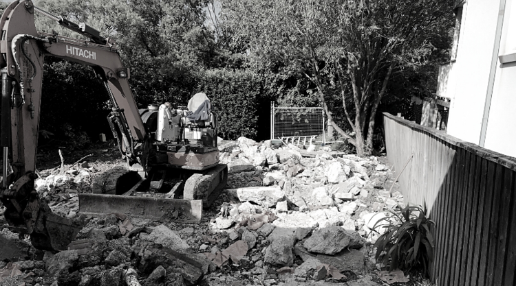 How long does a Custom Home Build take?