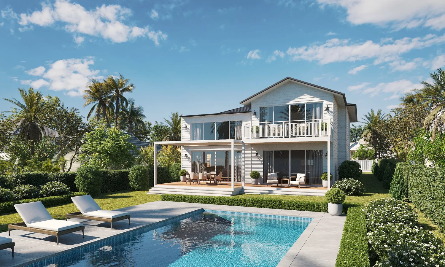 Leading Architect in Sydney – Custom Home Design & Build