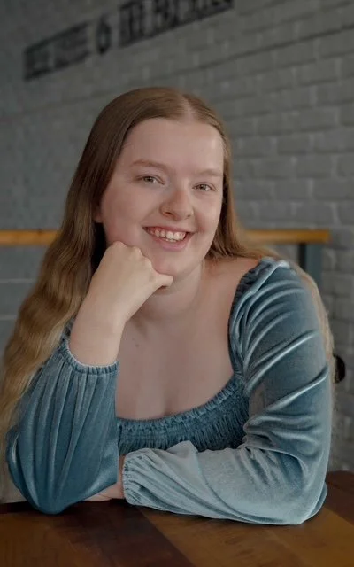 Heather Purlee Musical Theatre Assistant