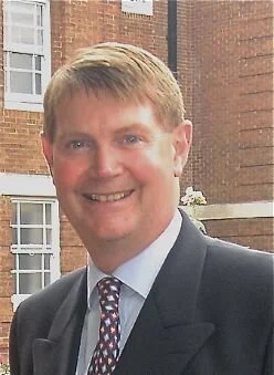 Colonel Neil Sutherland 