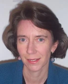 Elizabeth Paris