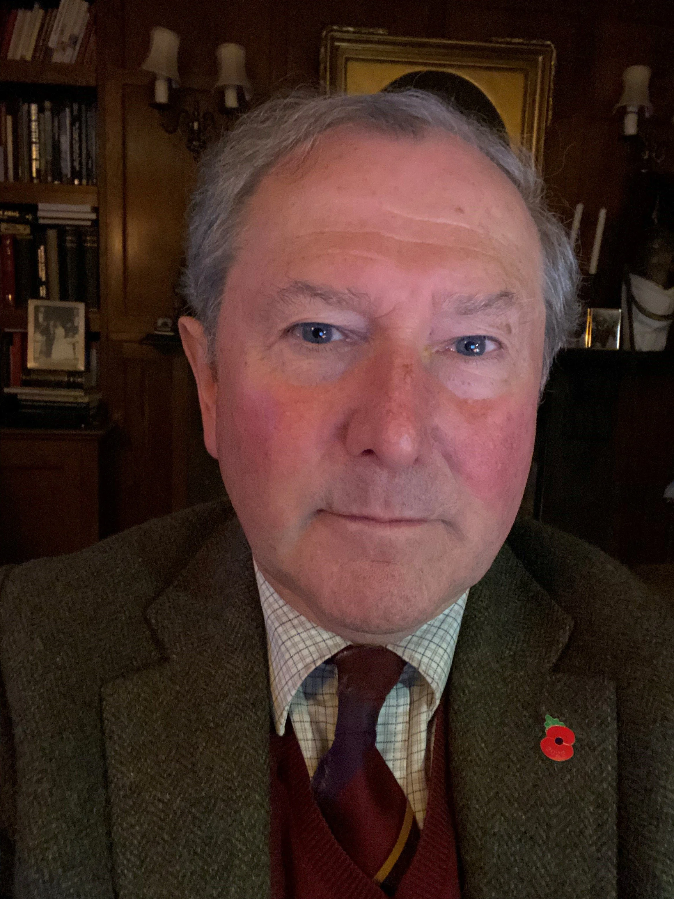 James Macnamara