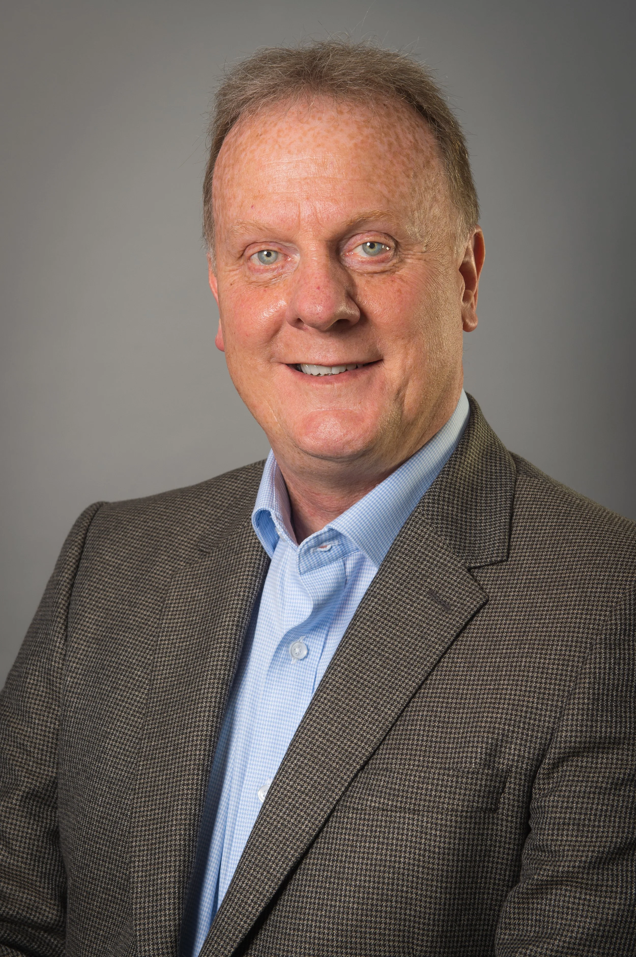 Philip Sharman 