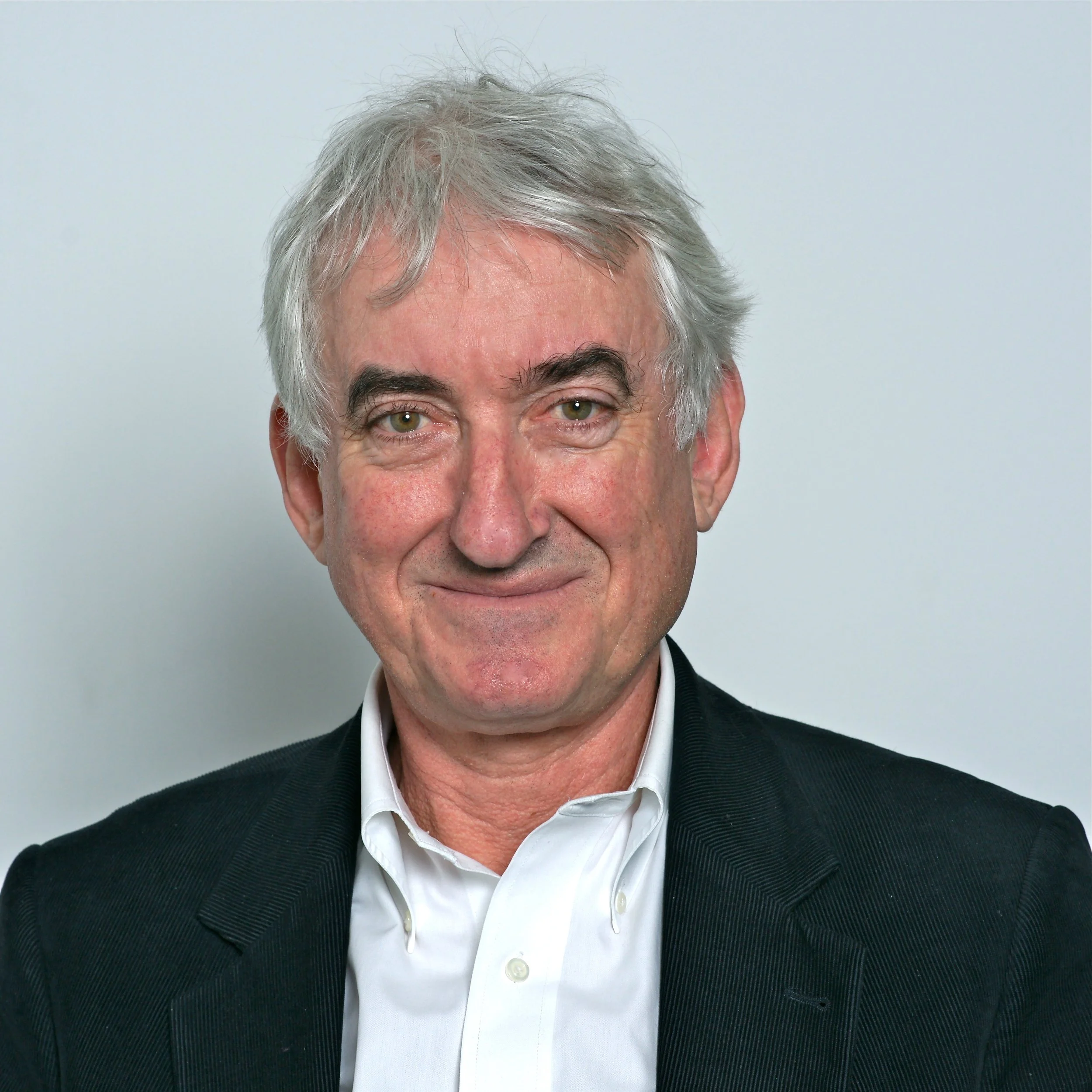 Sir Tom Shebbeare