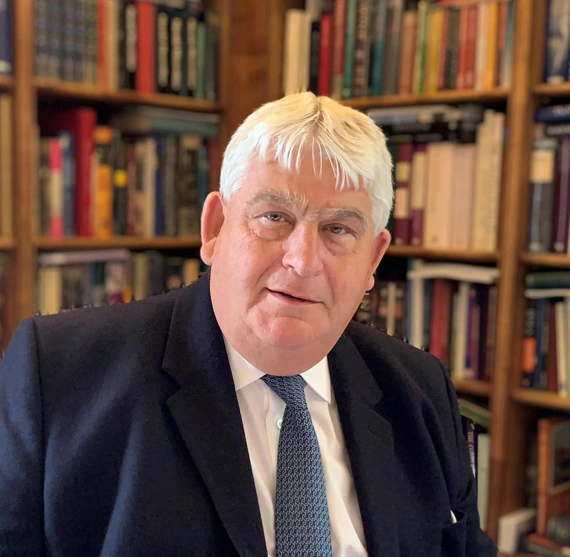 Bernard Taylor