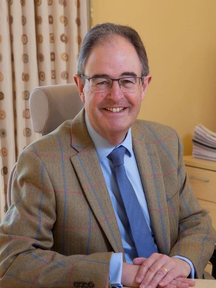 Julian Sayers 