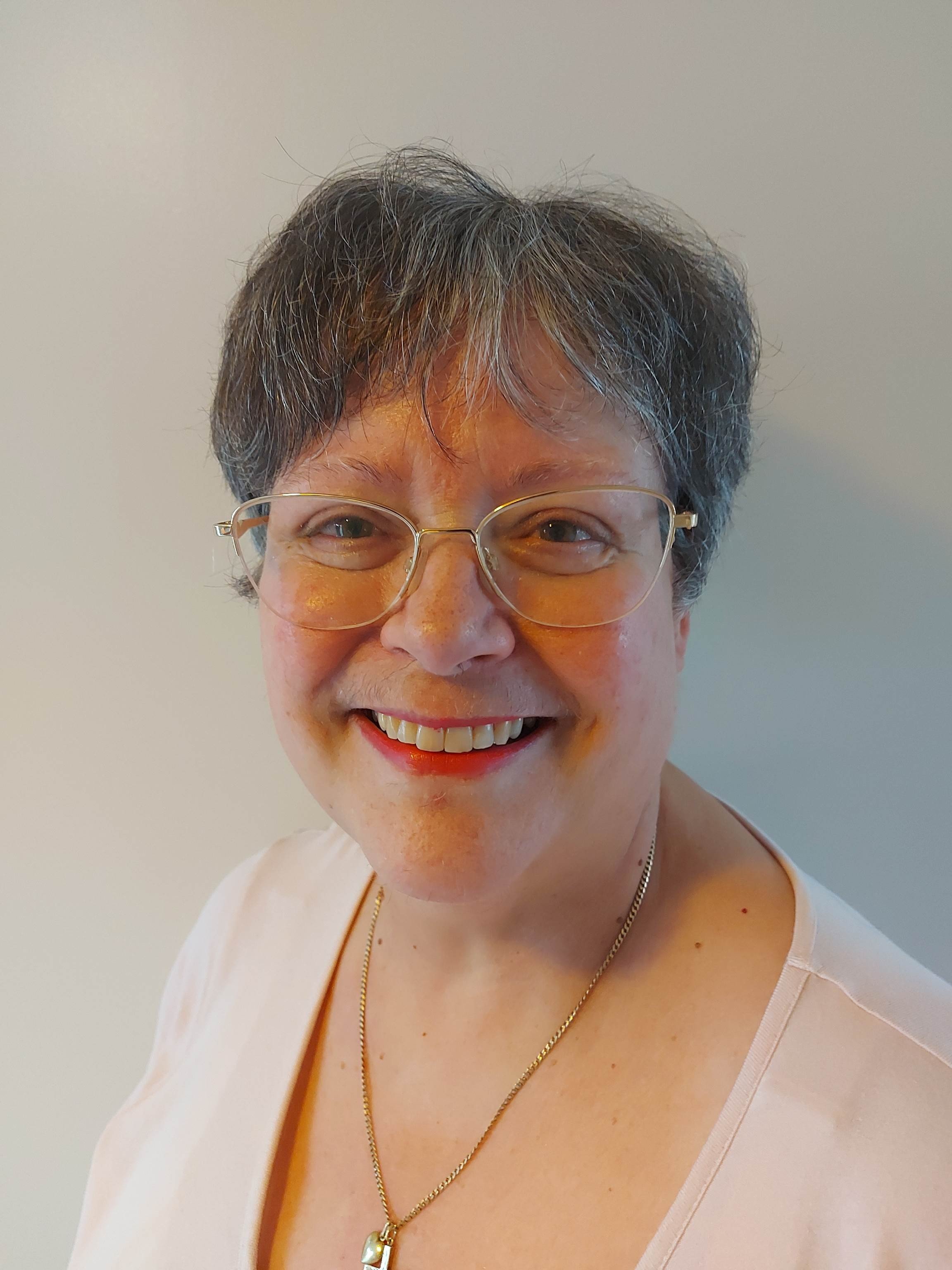Alison Rooke