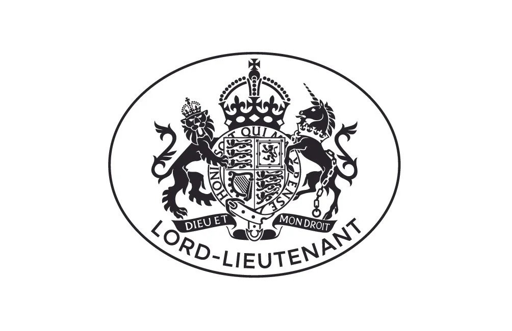 The Oxfordshire Lieutenancy