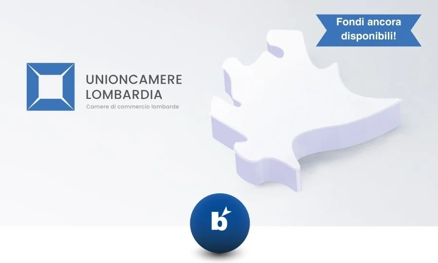 logo unioncamere lombardia