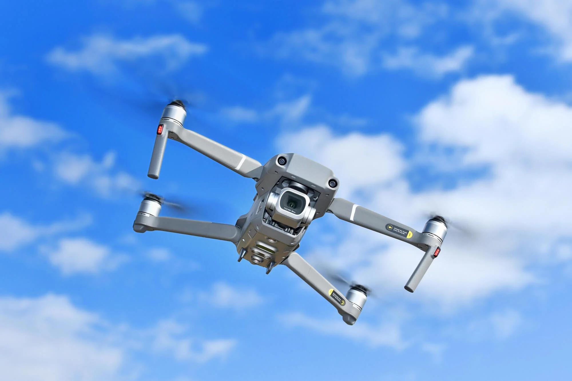 Is it Ever Legal to Shoot Down a Drone in Michigan? — O'Bryan Law Firm, PLC