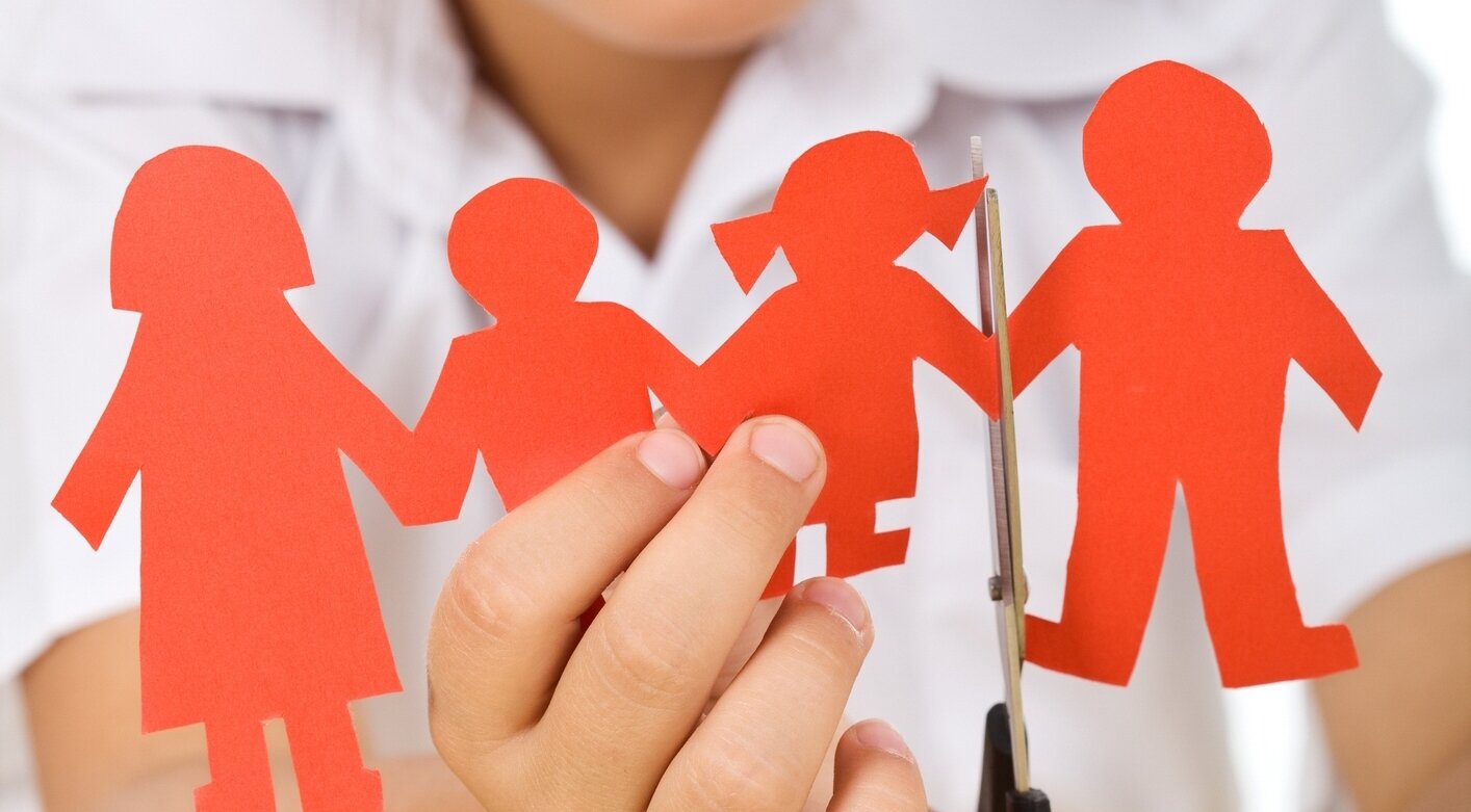 It is essential that you review your beneficiary designations after a divorce.