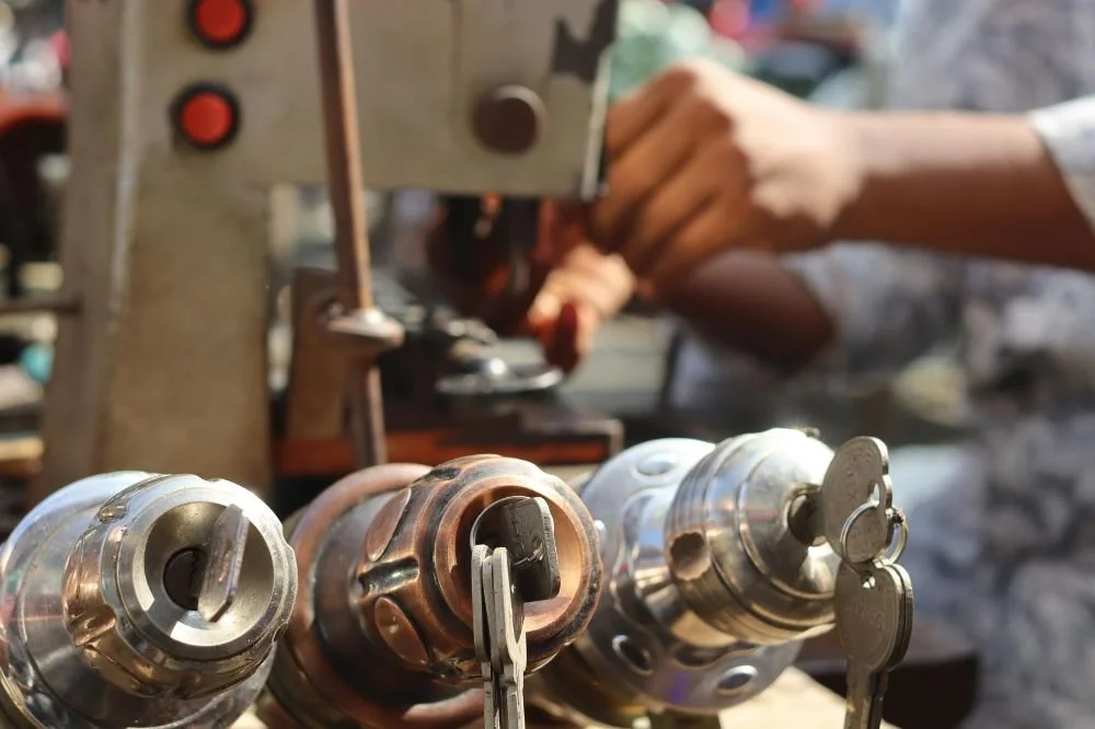 Tips to Avoid Locksmith Scams in Australia