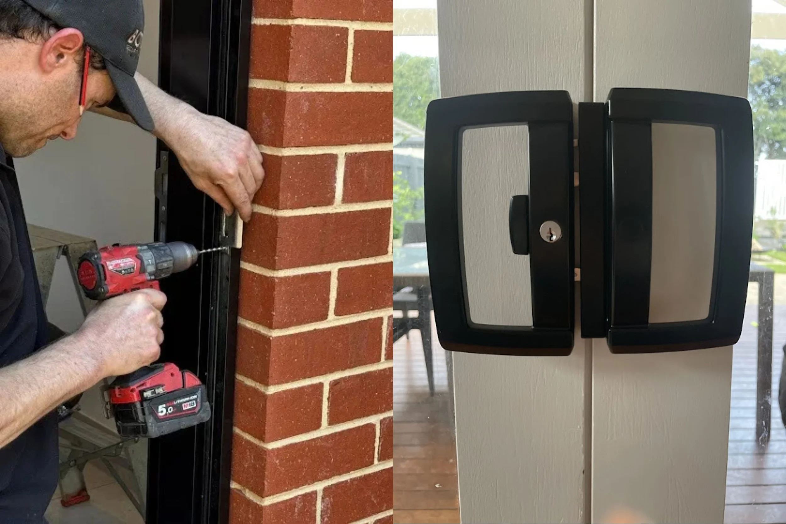 What to Expect from a Commercial Locksmith Service