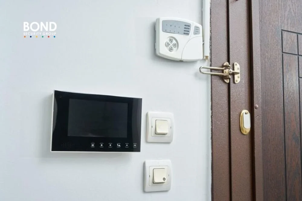 Essential Security Hardware Every Home Should Have